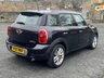 USED 2011 61 MINI COUNTRYMAN 1.6 Cooper D ALL4 Euro 5 (s/s) 5dr Delivery & Fresh MOT