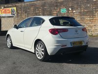 USED 2012 12 ALFA ROMEO GIULIETTA 2.0 JTDM-2 Veloce Euro 5 (s/s) 5dr Delivery +MOT