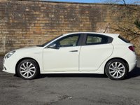 USED 2012 12 ALFA ROMEO GIULIETTA 2.0 JTDM-2 Veloce Euro 5 (s/s) 5dr Delivery +MOT