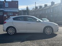USED 2012 12 ALFA ROMEO GIULIETTA 2.0 JTDM-2 Veloce Euro 5 (s/s) 5dr Delivery +MOT