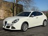 USED 2012 12 ALFA ROMEO GIULIETTA 2.0 JTDM-2 Veloce Euro 5 (s/s) 5dr Delivery +MOT