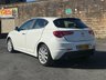 USED 2012 12 ALFA ROMEO GIULIETTA 2.0 JTDM-2 Veloce Euro 5 (s/s) 5dr Delivery +MOT