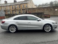 USED 2015 15 VOLKSWAGEN CC 2.0 TDI BlueMotion Tech GT Euro 5 (s/s) 4dr Delivery & Warranty