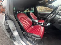 USED 2015 15 VOLKSWAGEN CC 2.0 TDI BlueMotion Tech GT Euro 5 (s/s) 4dr Delivery & Warranty