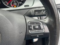 USED 2015 15 VOLKSWAGEN CC 2.0 TDI BlueMotion Tech GT Euro 5 (s/s) 4dr Delivery & Warranty