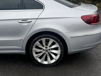 USED 2015 15 VOLKSWAGEN CC 2.0 TDI BlueMotion Tech GT Euro 5 (s/s) 4dr Delivery & Warranty