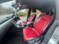 USED 2015 15 VOLKSWAGEN CC 2.0 TDI BlueMotion Tech GT Euro 5 (s/s) 4dr Delivery & Warranty