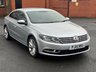 USED 2015 15 VOLKSWAGEN CC 2.0 TDI BlueMotion Tech GT Euro 5 (s/s) 4dr Delivery & Warranty
