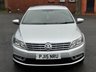 USED 2015 15 VOLKSWAGEN CC 2.0 TDI BlueMotion Tech GT Euro 5 (s/s) 4dr Delivery & Warranty