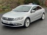 USED 2015 15 VOLKSWAGEN CC 2.0 TDI BlueMotion Tech GT Euro 5 (s/s) 4dr Delivery & Warranty