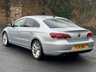 USED 2015 15 VOLKSWAGEN CC 2.0 TDI BlueMotion Tech GT Euro 5 (s/s) 4dr Delivery & Warranty