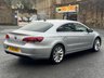 USED 2015 15 VOLKSWAGEN CC 2.0 TDI BlueMotion Tech GT Euro 5 (s/s) 4dr Delivery & Warranty