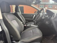 USED 2012 62 NISSAN QASHQAI 1.6 Acenta 2WD Euro 5 (s/s) 5dr Delivery + MOT