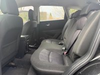 USED 2012 62 NISSAN QASHQAI 1.6 Acenta 2WD Euro 5 (s/s) 5dr Delivery + MOT