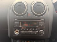 USED 2012 62 NISSAN QASHQAI 1.6 Acenta 2WD Euro 5 (s/s) 5dr Delivery + MOT