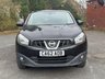 USED 2012 62 NISSAN QASHQAI 1.6 Acenta 2WD Euro 5 (s/s) 5dr Delivery + MOT