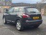 USED 2012 62 NISSAN QASHQAI 1.6 Acenta 2WD Euro 5 (s/s) 5dr Delivery + MOT