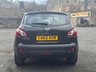USED 2012 62 NISSAN QASHQAI 1.6 Acenta 2WD Euro 5 (s/s) 5dr Delivery + MOT