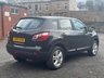 USED 2012 62 NISSAN QASHQAI 1.6 Acenta 2WD Euro 5 (s/s) 5dr Delivery + MOT