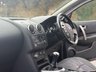 USED 2012 62 NISSAN QASHQAI 1.6 Acenta 2WD Euro 5 (s/s) 5dr Delivery + MOT