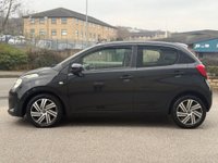 USED 2014 64 CITROEN C1 1.2 PureTech Feel Airscape Euro 5 5dr (Euro 5) Delivery & Warranty