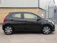 USED 2014 64 CITROEN C1 1.2 PureTech Feel Airscape Euro 5 5dr (Euro 5) Delivery & Warranty