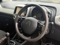 USED 2014 64 CITROEN C1 1.2 PureTech Feel Airscape Euro 5 5dr (Euro 5) Delivery & Warranty