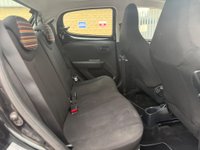 USED 2014 64 CITROEN C1 1.2 PureTech Feel Airscape Euro 5 5dr (Euro 5) Delivery & Warranty
