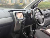 USED 2014 64 CITROEN C1 1.2 PureTech Feel Airscape Euro 5 5dr (Euro 5) Delivery & Warranty