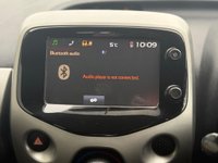 USED 2014 64 CITROEN C1 1.2 PureTech Feel Airscape Euro 5 5dr (Euro 5) Delivery & Warranty