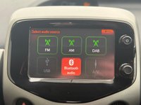 USED 2014 64 CITROEN C1 1.2 PureTech Feel Airscape Euro 5 5dr (Euro 5) Delivery & Warranty