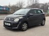 USED 2014 64 CITROEN C1 1.2 PureTech Feel Airscape Euro 5 5dr (Euro 5) Delivery & Warranty