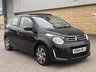 USED 2014 64 CITROEN C1 1.2 PureTech Feel Airscape Euro 5 5dr (Euro 5) Delivery & Warranty