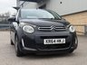 USED 2014 64 CITROEN C1 1.2 PureTech Feel Airscape Euro 5 5dr (Euro 5) Delivery & Warranty