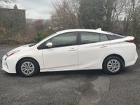 USED 2016 66 TOYOTA PRIUS 1.8 VVT-h Active CVT Euro 6 (s/s) 5dr Delivery & Warranty+MOT
