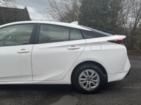 USED 2016 66 TOYOTA PRIUS 1.8 VVT-h Active CVT Euro 6 (s/s) 5dr Delivery & Warranty+MOT