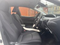 USED 2016 66 TOYOTA PRIUS 1.8 VVT-h Active CVT Euro 6 (s/s) 5dr Delivery & Warranty+MOT
