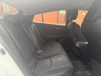 USED 2016 66 TOYOTA PRIUS 1.8 VVT-h Active CVT Euro 6 (s/s) 5dr Delivery & Warranty+MOT