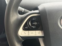 USED 2016 66 TOYOTA PRIUS 1.8 VVT-h Active CVT Euro 6 (s/s) 5dr Delivery & Warranty+MOT