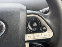 USED 2016 66 TOYOTA PRIUS 1.8 VVT-h Active CVT Euro 6 (s/s) 5dr Delivery & Warranty+MOT
