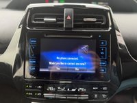 USED 2016 66 TOYOTA PRIUS 1.8 VVT-h Active CVT Euro 6 (s/s) 5dr Delivery & Warranty+MOT