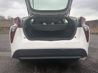 USED 2016 66 TOYOTA PRIUS 1.8 VVT-h Active CVT Euro 6 (s/s) 5dr Delivery & Warranty+MOT