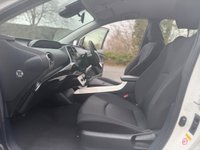 USED 2016 66 TOYOTA PRIUS 1.8 VVT-h Active CVT Euro 6 (s/s) 5dr Delivery & Warranty+MOT
