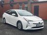 USED 2016 66 TOYOTA PRIUS 1.8 VVT-h Active CVT Euro 6 (s/s) 5dr Delivery & Warranty+MOT