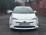 USED 2016 66 TOYOTA PRIUS 1.8 VVT-h Active CVT Euro 6 (s/s) 5dr Delivery & Warranty+MOT