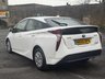 USED 2016 66 TOYOTA PRIUS 1.8 VVT-h Active CVT Euro 6 (s/s) 5dr Delivery & Warranty+MOT
