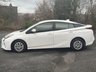 USED 2016 66 TOYOTA PRIUS 1.8 VVT-h Active CVT Euro 6 (s/s) 5dr Delivery & Warranty+MOT