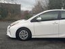 USED 2016 66 TOYOTA PRIUS 1.8 VVT-h Active CVT Euro 6 (s/s) 5dr Delivery & Warranty+MOT