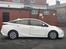 USED 2016 66 TOYOTA PRIUS 1.8 VVT-h Active CVT Euro 6 (s/s) 5dr Delivery & Warranty+MOT