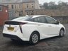 USED 2016 66 TOYOTA PRIUS 1.8 VVT-h Active CVT Euro 6 (s/s) 5dr Delivery & Warranty+MOT